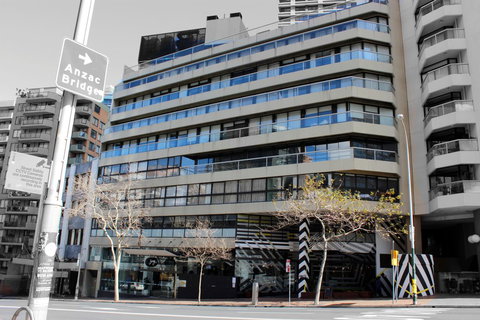 Song Hotel Sydney - ACT Tourism 1