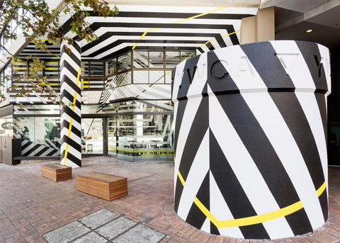Song Hotel Sydney - ACT Tourism 21