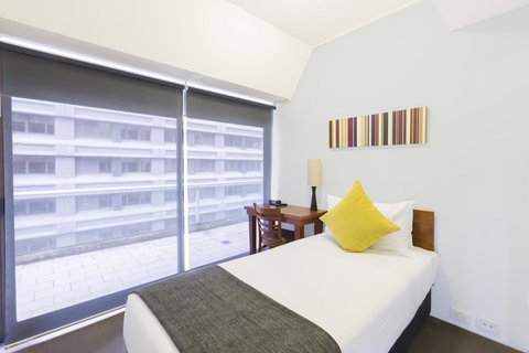 Song Hotel Sydney - ACT Tourism 22