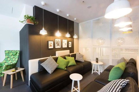 Song Hotel Sydney - ACT Tourism 14