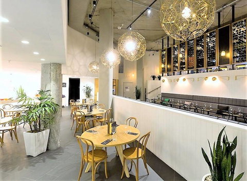 Song Hotel Sydney - ACT Tourism 4