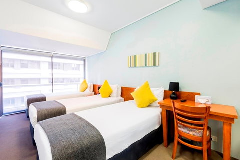 Song Hotel Sydney - ACT Tourism 26