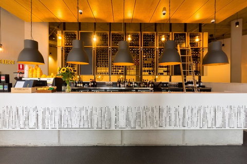 Song Hotel Sydney - ACT Tourism 17