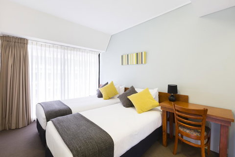 Song Hotel Sydney - ACT Tourism 24