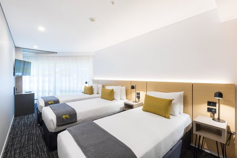 Song Hotel Sydney - ACT Tourism 8
