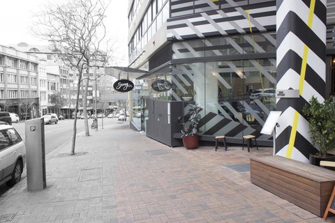 Song Hotel Sydney - ACT Tourism 19