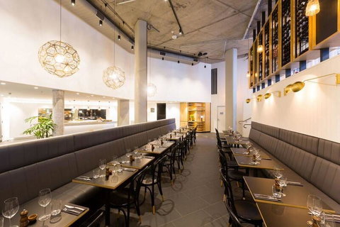 Song Hotel Sydney - ACT Tourism 15