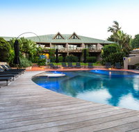 Beach Hotel Resort - ACT Tourism