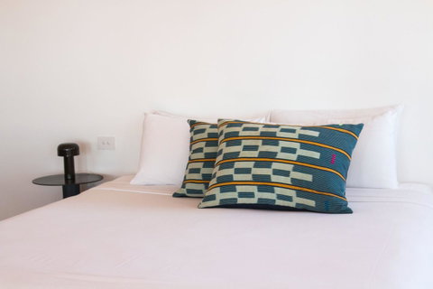Beach Hotel Resort - ACT Tourism 17