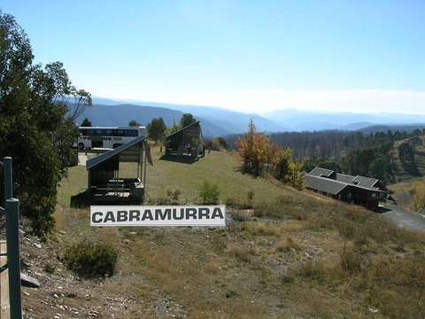 Cooma Motor Lodge Motel - ACT Tourism 16