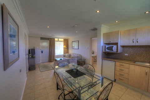 Cooma Motor Lodge Motel - ACT Tourism 25