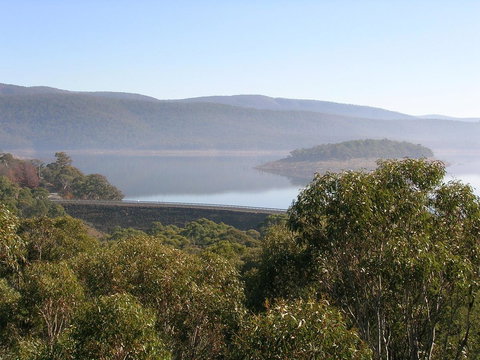Cooma Motor Lodge Motel - ACT Tourism 13