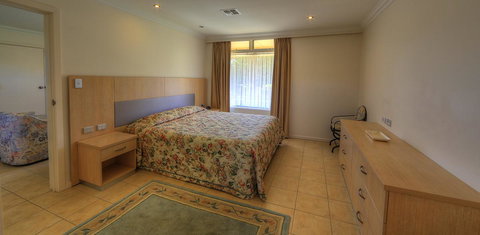 Cooma Motor Lodge Motel - ACT Tourism 26