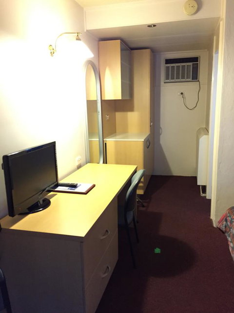 Cooma Motor Lodge Motel - ACT Tourism 12