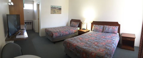 Cooma Motor Lodge Motel - ACT Tourism 27