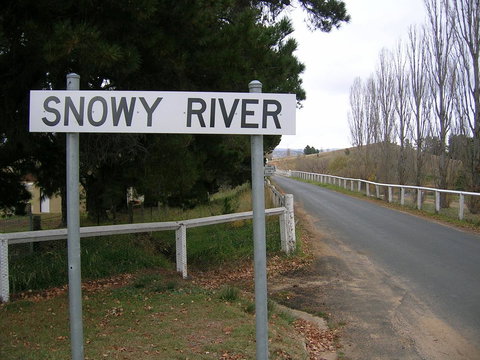 Cooma Motor Lodge Motel - ACT Tourism 18