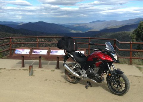 Cooma Motor Lodge Motel - ACT Tourism 20