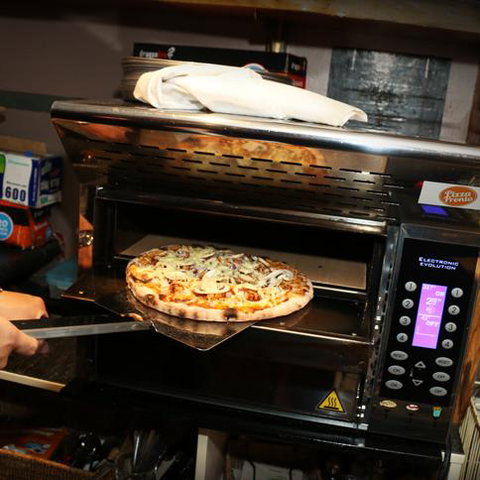 Cooma Motor Lodge Motel - ACT Tourism 9