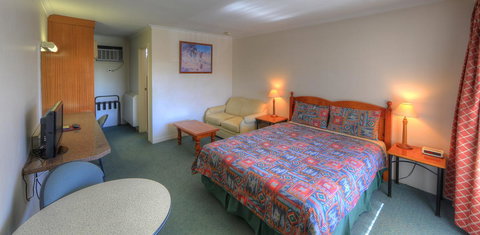 Cooma Motor Lodge Motel - ACT Tourism 2