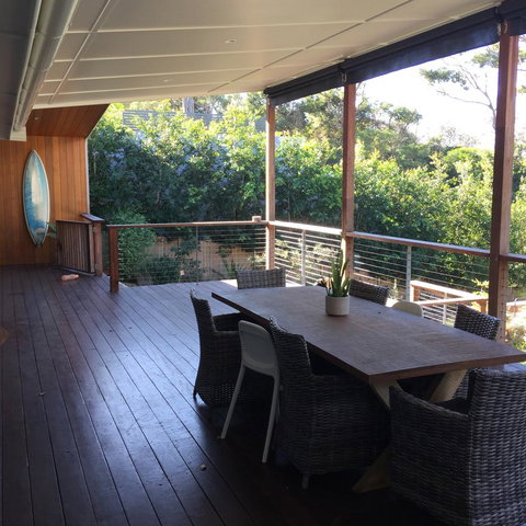 Salthouse Berrara - ACT Tourism 15