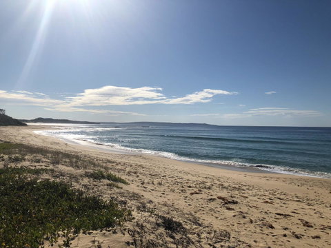 Salthouse Berrara - ACT Tourism 27
