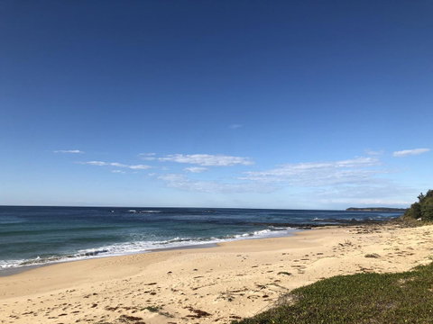 Salthouse Berrara - ACT Tourism 26