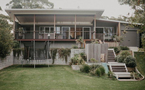 Salthouse Berrara - ACT Tourism 0