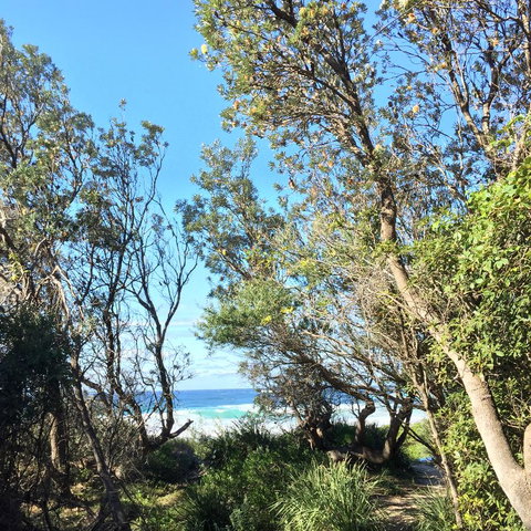 Salthouse Berrara - ACT Tourism 22