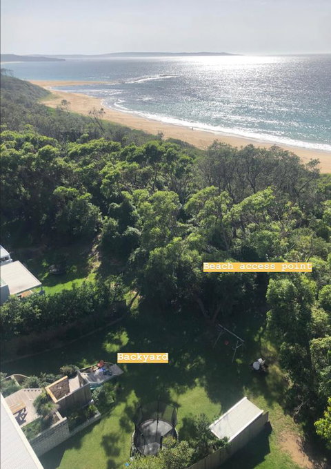 Salthouse Berrara - ACT Tourism 21