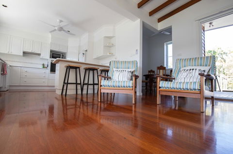 Urunga Riverview - ACT Tourism 2