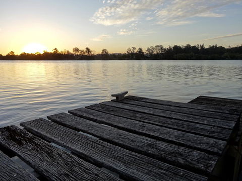 Urunga Riverview - ACT Tourism 0