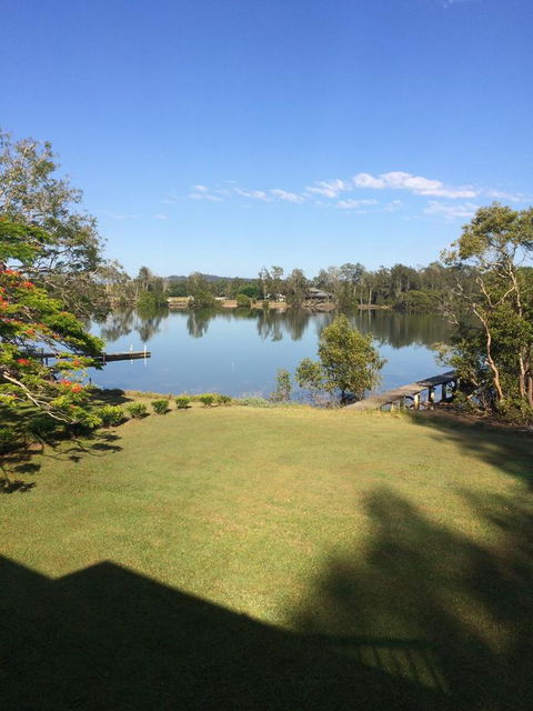 Urunga Riverview - ACT Tourism 9