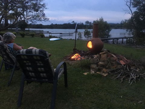 Urunga Riverview - ACT Tourism 10