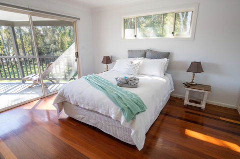 Urunga Riverview - ACT Tourism 5