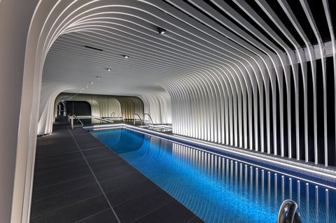 SKYE Suites Sydney - ACT Tourism 10