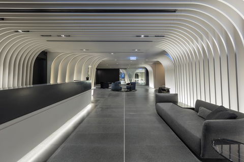 SKYE Suites Sydney - ACT Tourism 14