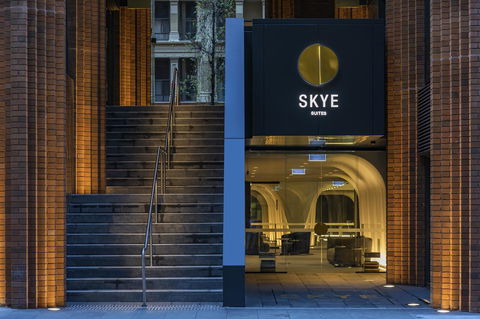 SKYE Suites Sydney - ACT Tourism 2