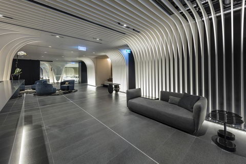 SKYE Suites Sydney - ACT Tourism 13