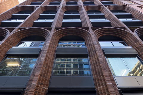 SKYE Suites Sydney - ACT Tourism 1