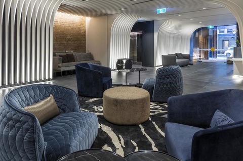 SKYE Suites Sydney - ACT Tourism 4