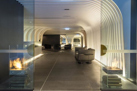 SKYE Suites Sydney - ACT Tourism 3