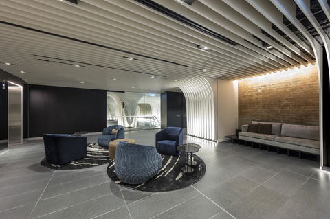 SKYE Suites Sydney - ACT Tourism 12