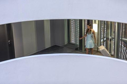 SKYE Suites Sydney - ACT Tourism 30