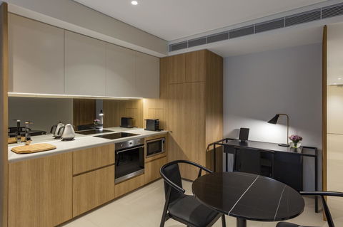 SKYE Suites Sydney - ACT Tourism 20
