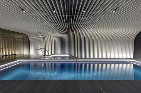 SKYE Suites Sydney - ACT Tourism 6