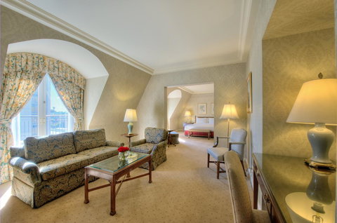 Sir Stamford Circular Quay - ACT Tourism 29
