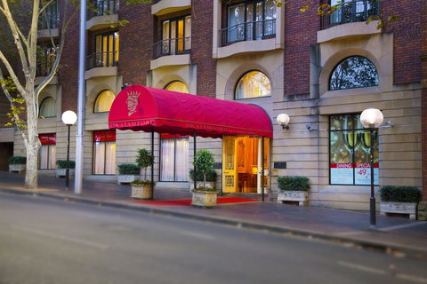 Sir Stamford Circular Quay - ACT Tourism 9