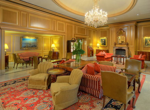 Sir Stamford Circular Quay - ACT Tourism 1