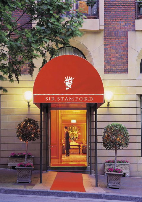Sir Stamford Circular Quay - ACT Tourism 2