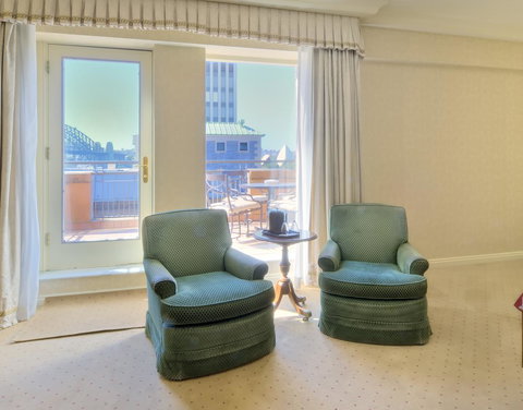 Sir Stamford Circular Quay - ACT Tourism 8